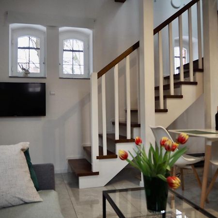 Apartament Pod Srebrnym Jeleniem Mrągowo Zewnętrze zdjęcie