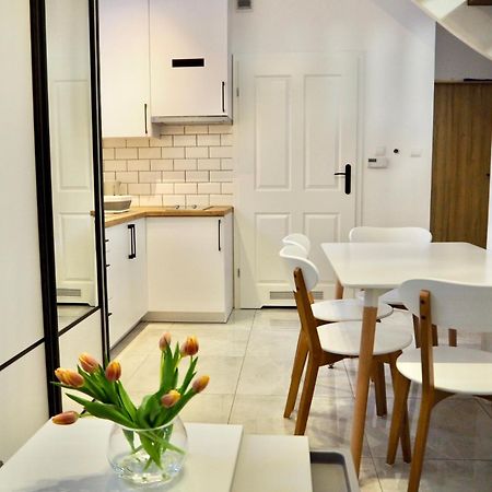 Apartament Pod Srebrnym Jeleniem Mrągowo Zewnętrze zdjęcie