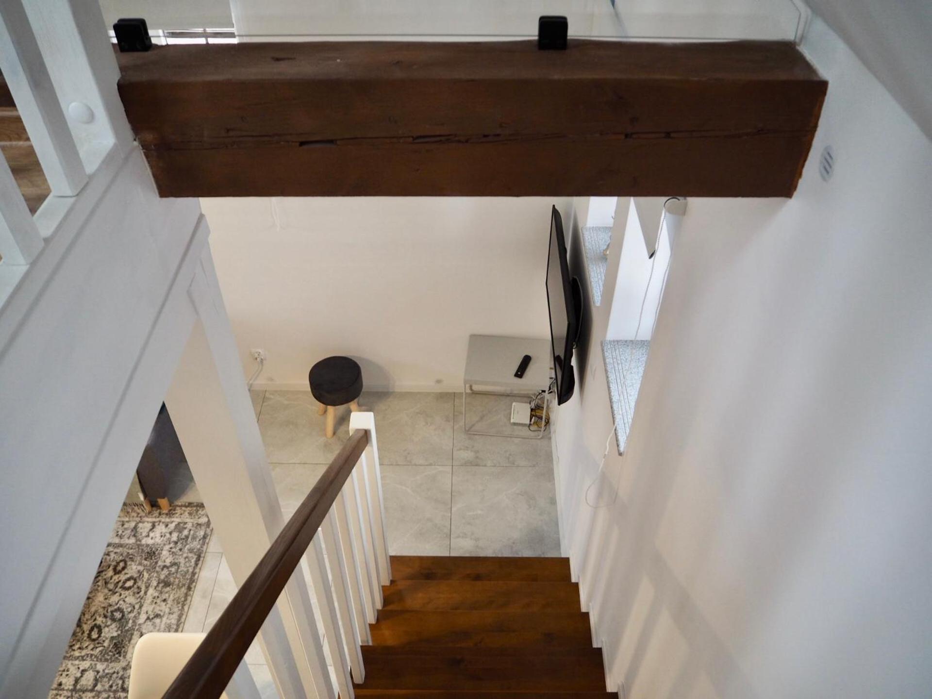 Apartament Pod Srebrnym Jeleniem Mrągowo Zewnętrze zdjęcie