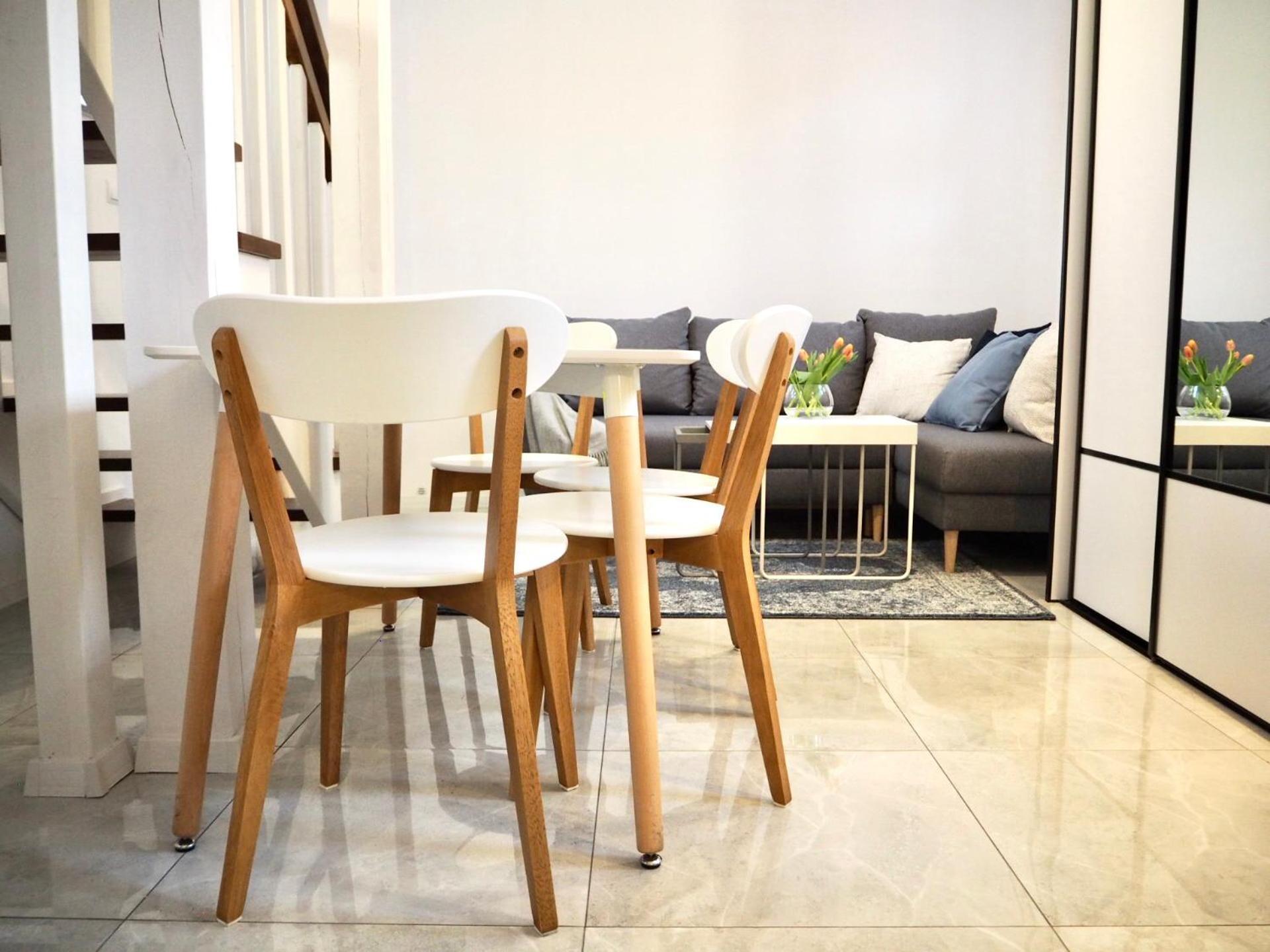 Apartament Pod Srebrnym Jeleniem Mrągowo Zewnętrze zdjęcie