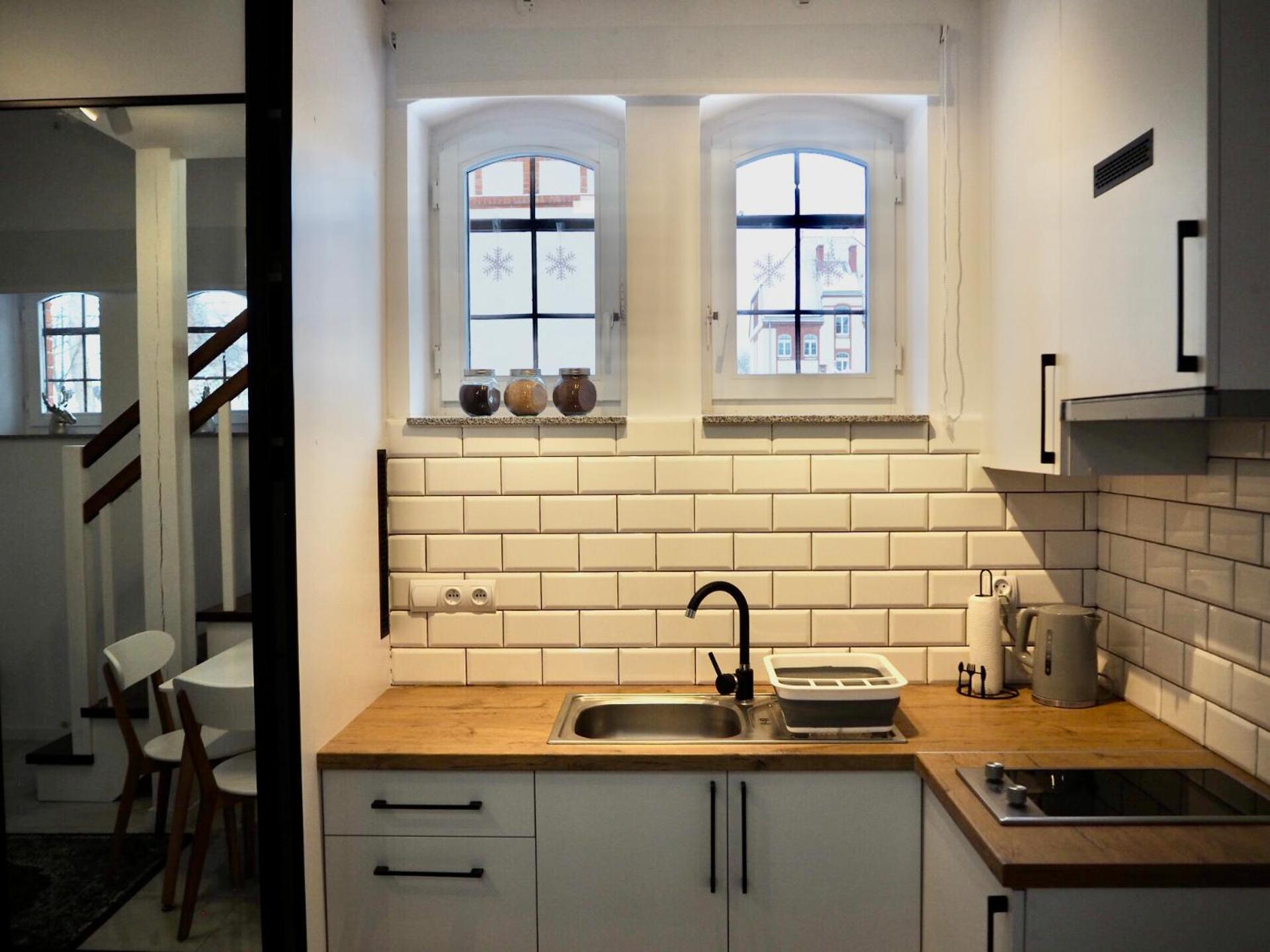 Apartament Pod Srebrnym Jeleniem Mrągowo Pokój zdjęcie