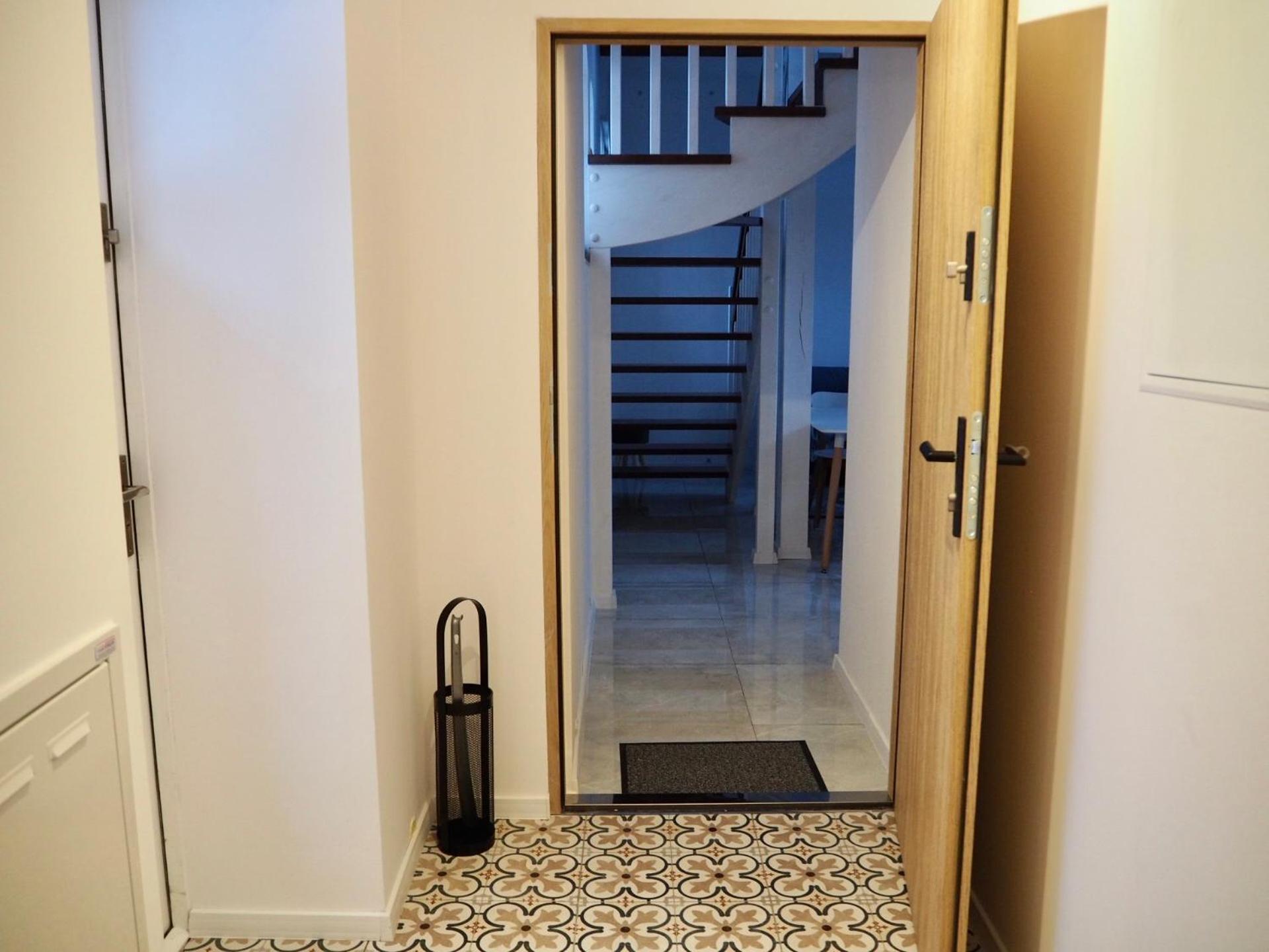 Apartament Pod Srebrnym Jeleniem Mrągowo Zewnętrze zdjęcie