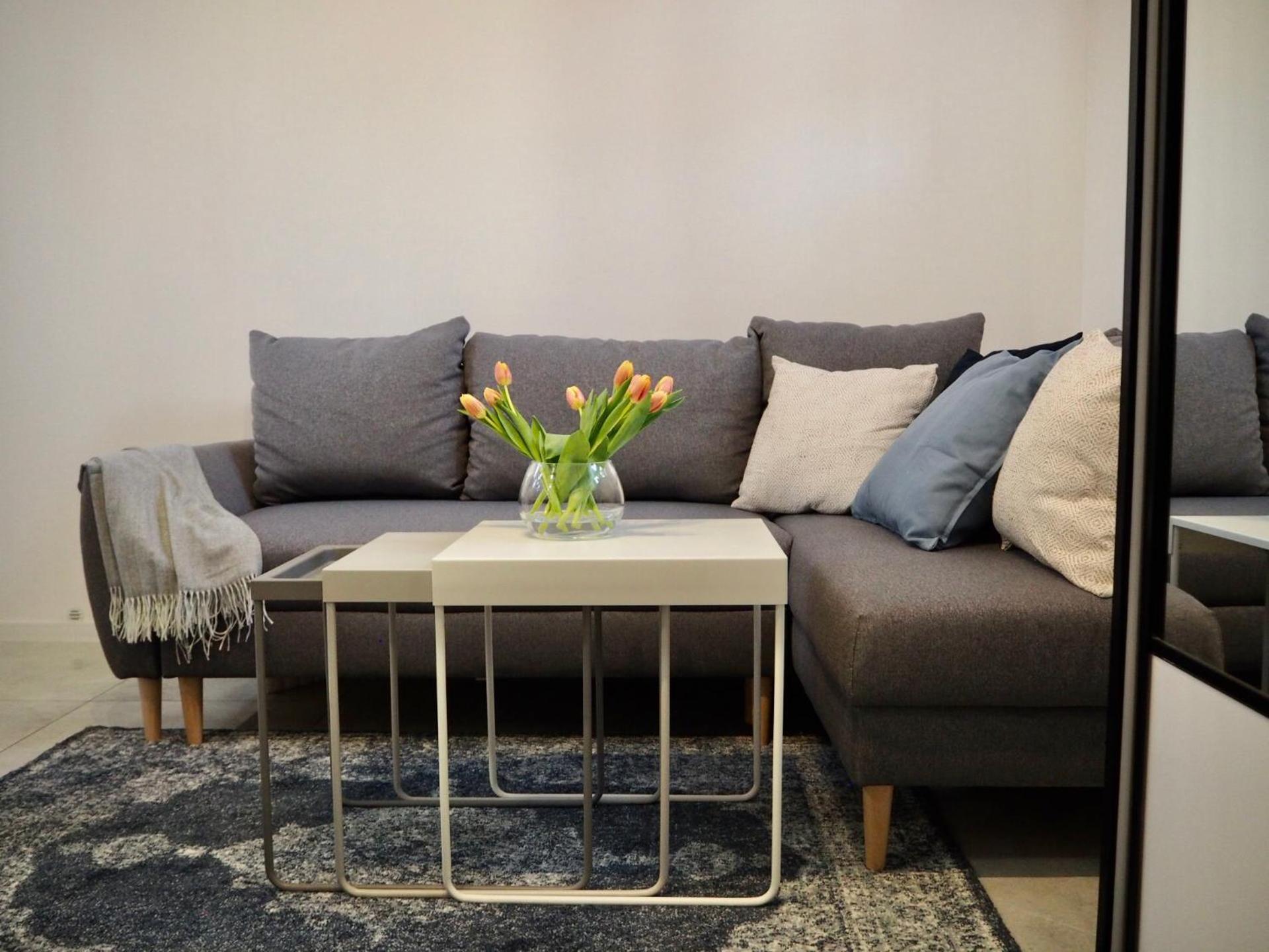 Apartament Pod Srebrnym Jeleniem Mrągowo Pokój zdjęcie