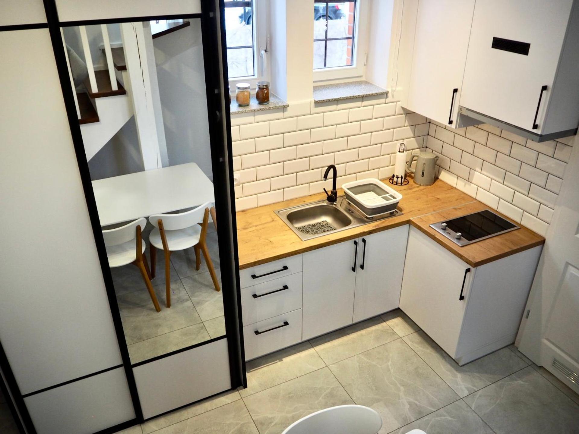 Apartament Pod Srebrnym Jeleniem Mrągowo Zewnętrze zdjęcie