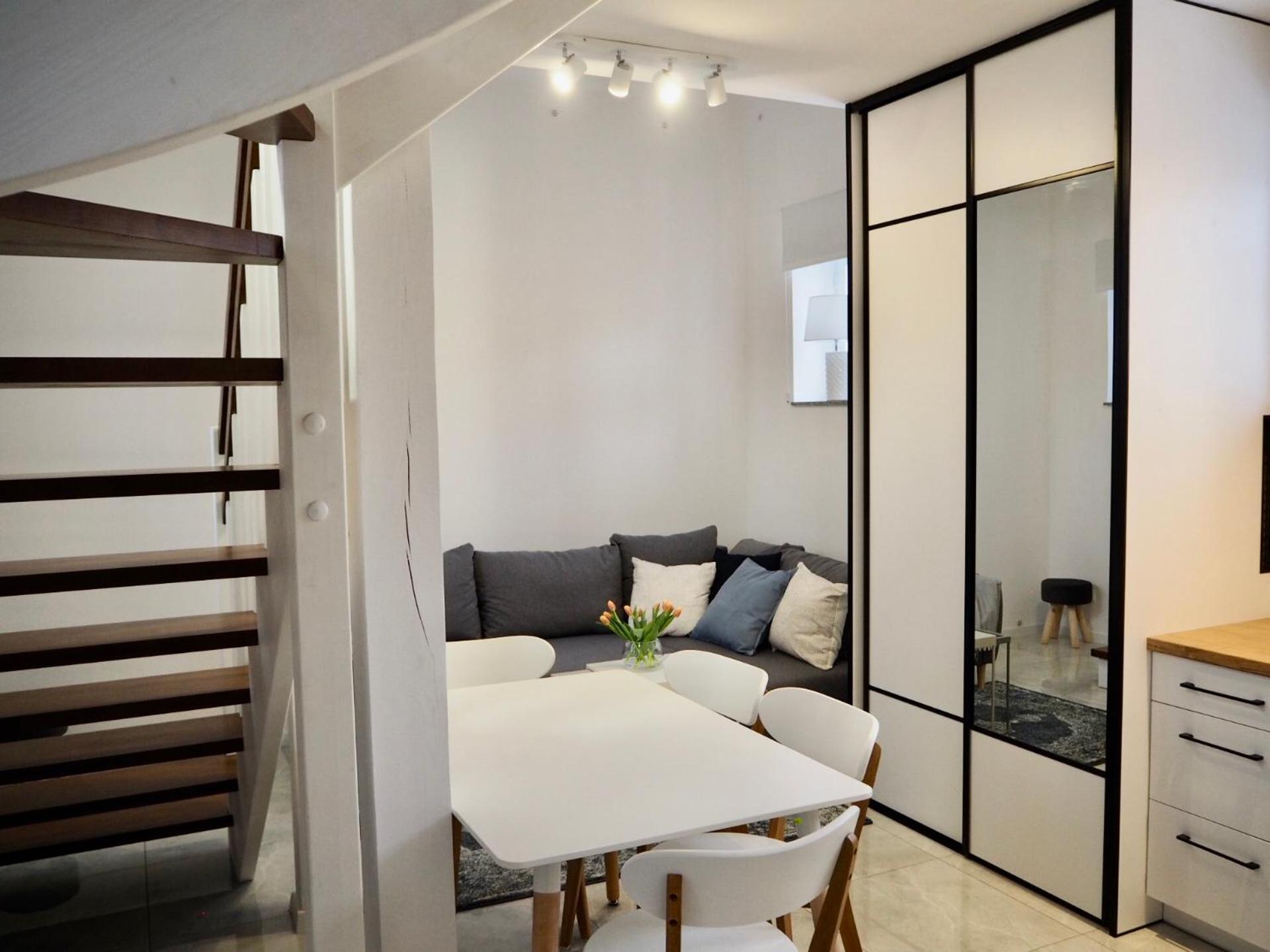 Apartament Pod Srebrnym Jeleniem Mrągowo Zewnętrze zdjęcie