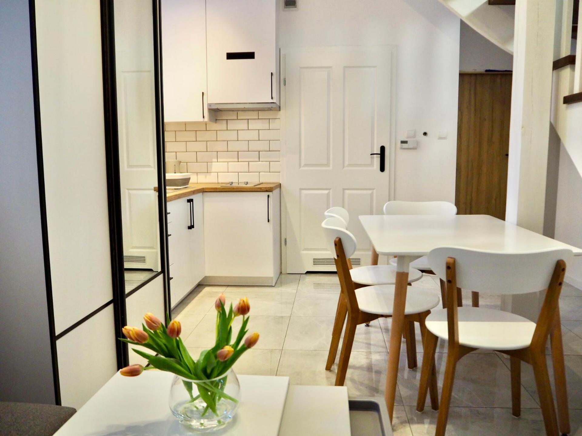 Apartament Pod Srebrnym Jeleniem Mrągowo Zewnętrze zdjęcie